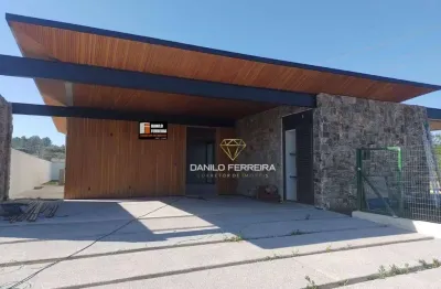Casa com 3 dormitórios à venda, 315 m² por r$ 3.300.000,00 - condomínio villas do golfe - itu/sp