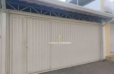 Casa com 4 dormitórios à venda, 172 m² por r$ 580.000,00 - alto da vila nova - itu/sp