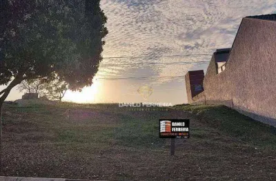 Terreno à venda, 300 m² por r$ 318.000,00 - condomínio phytus - cabreúva/sp