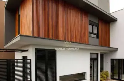 Casa com 3 dormitórios à venda, 170 m² por r$ 1.190.000,00 - condomínio phytus - cabreúva/sp