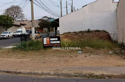 Terreno à venda, 210 m² por r$ 297.000,00 - jardim dos ipês - itu/sp