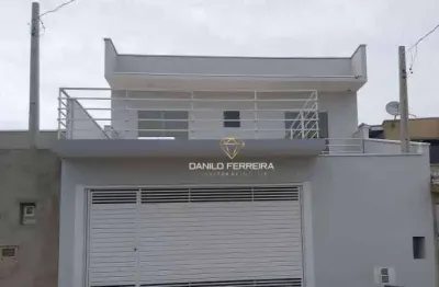 Casa à venda, 158 m² por r$ 650.000,00 - bosque santa rosa - itu/sp