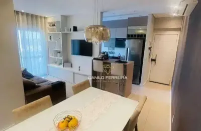 Apartamento com 3 dormitórios à venda, 80 m² por r$ 650.000,00 - edifício plaza itu residencial - itu/sp