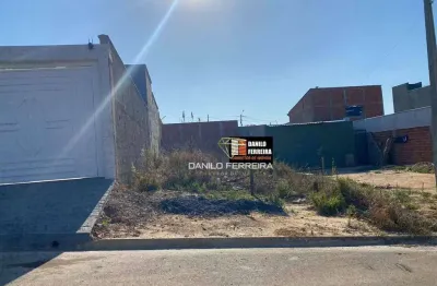Terreno à venda, 180 m² por r$ 150.000,00 - morro da mata - salto/sp