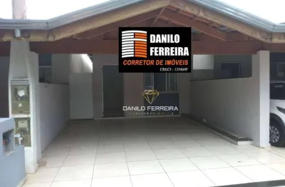 Casa com 3 dormitórios à venda, 95 m² por r$ 550.000,00 - residencial santo stéfano - salto/sp