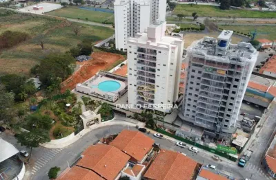 Apartamento com 3 dormitórios à venda, 85 m² por r$ 600.000,00 - natura park condominium club - itu/sp