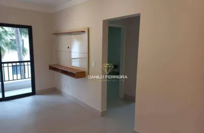 Apartamento com 2 dormitórios à venda, 70 m² por r$ 350.000,00 - condomínio vila verde - itu/sp