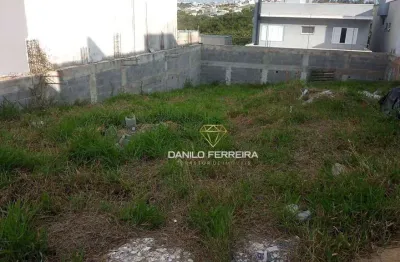 Terreno à venda, 250 m² por r$ 250.000,00 - vila victória ii - itupeva/sp