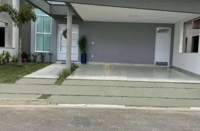 Casa com 3 dormitórios à venda, 167 m² por r$ 1.200.000,00 - condomínio phytus - itupeva/sp