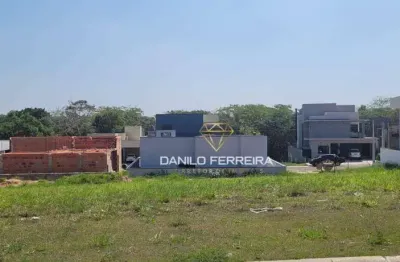 Terreno à venda, 341 m² por r$ 280.000,00 - condomínio lagos d'icaraí - salto/sp