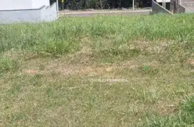 Terreno à venda, 353 m² por r$ 283.500,00 - condomínio lagos d'icaraí - salto/sp