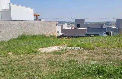 Terreno à venda, 326 m² por r$ 266.000,00 - condomínio lagos d'icaraí - salto/sp