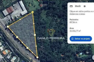 Terreno à venda, 33006 m² por r$ 4.950.000,00 - jardim oliveira - itu/sp