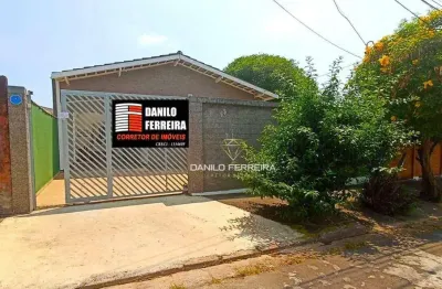 Casa com 5 dormitórios à venda, 170 m² por r$ 470.000,00 - parque residencial mayard - itu/sp