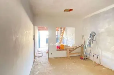 Casa com 2 dormitórios à venda, 54 m² por r$ 385.000,00 - jardim nova veneza - indaiatuba/sp