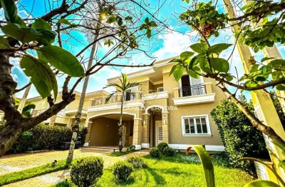 Casa com 3 dormitórios à venda, 360 m² por r$ 3.300.000,00 - condomínio jardim esplendor - indaiatuba/sp