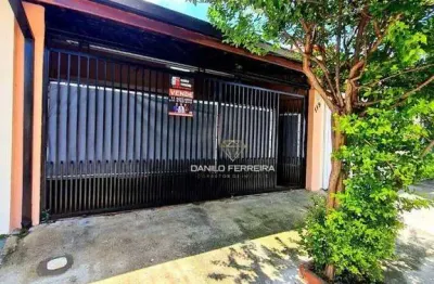 Casa com 3 dormitórios à venda, 114 m² por r$ 480.000,00 - são luiz - itu/sp