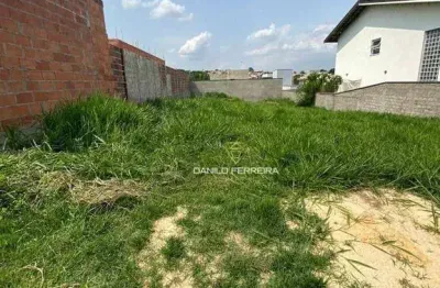 Terreno à venda, 420 m² por r$ 370.000,00 - condomínio mirante dos ipês - salto/sp