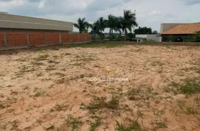 Terreno à venda, 505 m² por r$ 530.000,00 - condominio portal dos bandeirantes - salto/sp