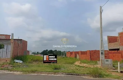 Terreno à venda, 253 m² por r$ 270.000,00 - jardim madre paulina - itu/sp