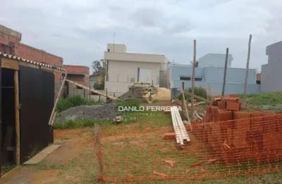Terreno à venda, 250 m² por r$ 300.000,00 - condominio mont blanc - itu/sp