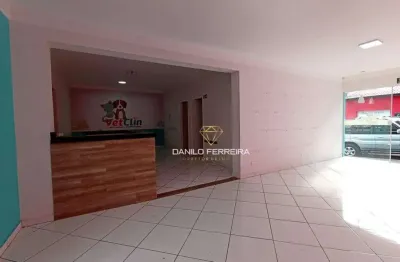 Sala, 200 m² - venda por r$ 750.000,00 ou aluguel por r$ 4.100,00/mês - centro - salto/sp