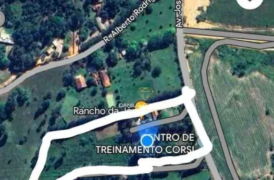 Área à venda, 24200 m² por r$ 5.900.000,00 - pinheirinho - itu/sp