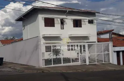 Casa com 4 dormitórios à venda, 189 m² por r$ 750.000,00 - jardim das rosas - itu/sp