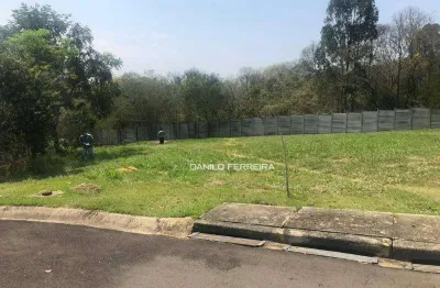 Terreno à venda, 840 m² por r$ 300.000,00 - condomínio bothanica - itu/sp