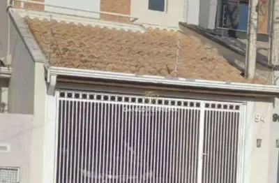 Casa com 3 dormitórios à venda, 145 m² por r$ 870.000,00 - vila lopes - indaiatuba/sp