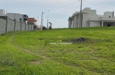 Terreno à venda, 564 m² por r$ 450.000,00 - condomínio central parque - salto/sp