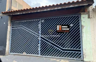 Casa com 2 dormitórios à venda, 80 m² por r$ 290.000,00 - jardim das rosas - itu/sp