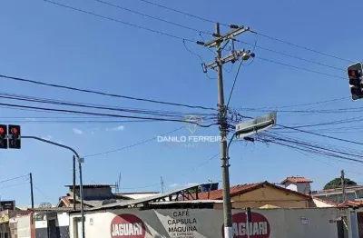 Terreno à venda, 284 m² por r$ 850.000,00 - parque nossa senhora da candelária - itu/sp