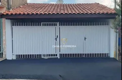 Casa com 2 dormitórios à venda, 115 m² por r$ 360.000,00 - salto de são josé - salto/sp