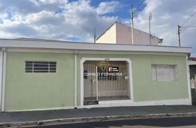 Casa com 2 dormitórios à venda, 120 m² por r$ 375.000,00 - vila padre bento - itu/sp