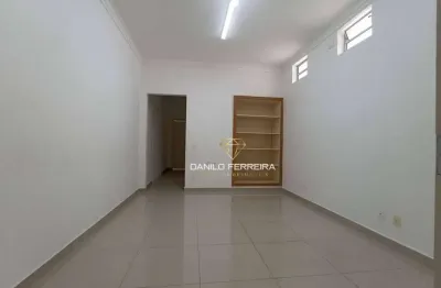 Sala para alugar, 70 m² por r$ 2.000,00/mês - centro - itu/sp