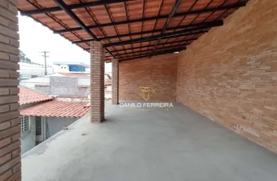 Casa com 2 dormitórios à venda, 176 m² - jardim do estádio - itu/sp