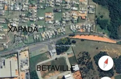 Área à venda, 6200 m² por r$ 1.450.000,00 - bethaville - itu/sp