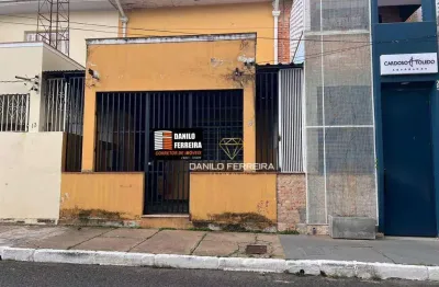 Casa à venda, 120 m² por r$ 300.000,00 - centro - itu/sp