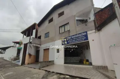Casa com 4 dormitórios à venda, 216 m² por r$ 685.000,00 - parque residencial potiguara - itu/sp
