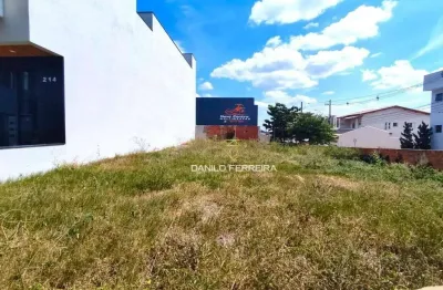 Terreno à venda, 308 m² por r$ 920.000 - itu novo centro - itu/sp