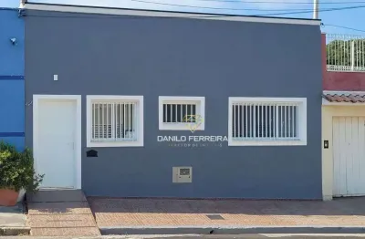 Sala para alugar, 75 m² por r$ 3.000,00/mês - brasil - itu/sp