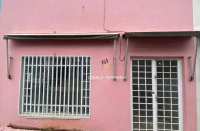 Sala comercial com 2 salas para alugar na Rua Sete de Abril, 181, Centro, Itu