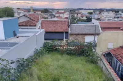 Terreno à venda, 154 m² por r$ 265.000,00 - jardim paulista - itu/sp