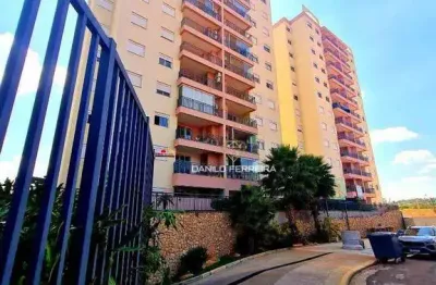 Apartamento com 3 dormitórios, 85 m² - venda por r$ 880.000,00 ou aluguel por r$ 5.813,00/mês - natura park condominium club - itu/sp