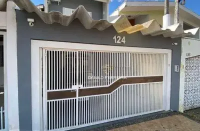 Casa com 3 dormitórios à venda, 136 m² por r$ 580.000,00 - jardim santa tereza - itu/sp