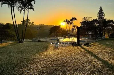 Sítio com 3 quartos à venda, 24400 m² por r$ 1.900.000 - gramadinho - porto feliz/sp