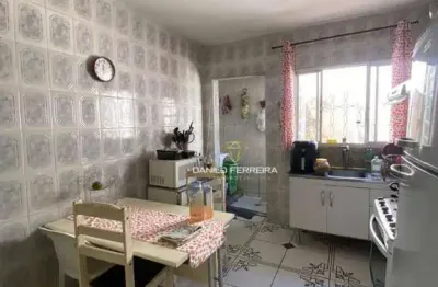 Casa com 4 dormitórios à venda, 134 m² por r$ 300.000,00- jardim aeroporto i - itu/sp