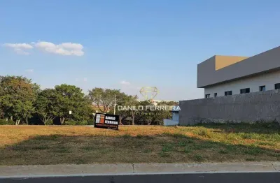 Terreno à venda, 435 m² por r$ 375.000,00 - condomínio lagos d'icaraí - salto/sp