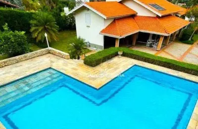 Casa com 3 dormitórios à venda, 331 m² por r$ 2.400.000,00 - condomínio city castelo - itu/sp